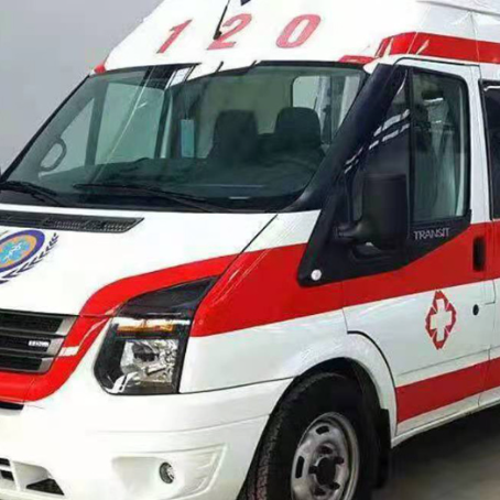 准格尔非急救护送病人转院租赁救护车的优缺点对比